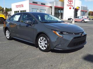 2024 Toyota Corolla for sale in Danville VA