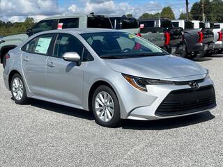 2024 Toyota Corolla for sale in Asheboro NC