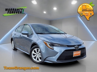 2024 Toyota Corolla for sale in Orange TX