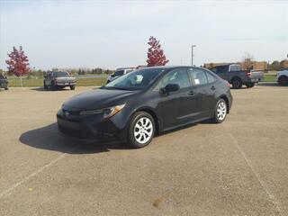 2025 Toyota Corolla for sale in Dundee MI