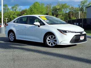 2025 Toyota Corolla for sale in Lynchburg VA
