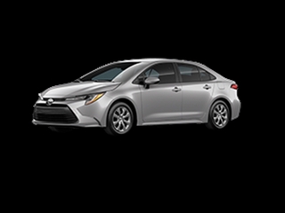 2025 Toyota Corolla for sale in Indiana PA