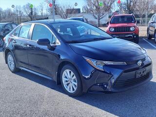 2025 Toyota Corolla for sale in Roanoke VA