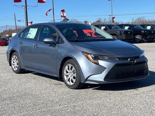 2025 Toyota Corolla for sale in Asheboro NC