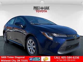 2025 Toyota Corolla for sale in Midwest City OK