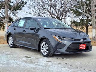 2025 Toyota Corolla for sale in Grimes IA