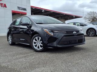 2025 Toyota Corolla for sale in Orange TX