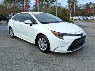 2025 Toyota Corolla for sale in New Bern NC
