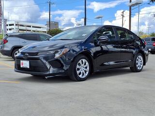2025 Toyota Corolla for sale in Brady TX
