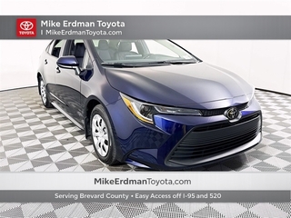 2025 Toyota Corolla for sale in Merritt Island FL