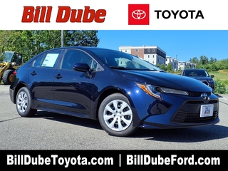 2025 Toyota Corolla for sale in Dover NH