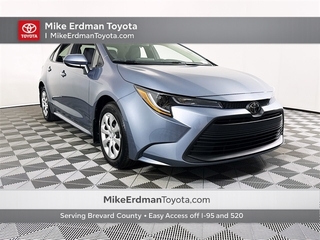 2025 Toyota Corolla for sale in Merritt Island FL