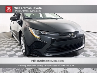2025 Toyota Corolla for sale in Merritt Island FL
