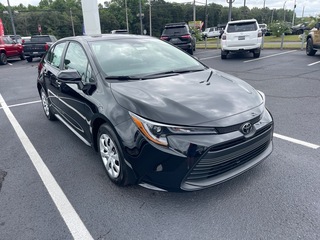 2025 Toyota Corolla for sale in Enterprise AL