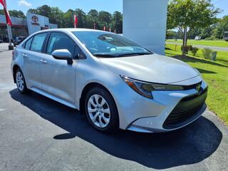2025 Toyota Corolla for sale in New Bern NC