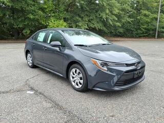 2025 Toyota Corolla for sale in West Warwick RI