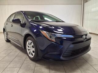 2025 Toyota Corolla for sale in Fort Worth TX