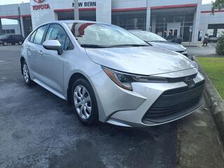 2025 Toyota Corolla for sale in New Bern NC