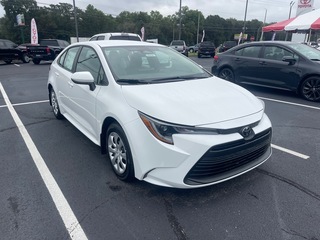 2026 Toyota Corolla for sale in Enterprise AL
