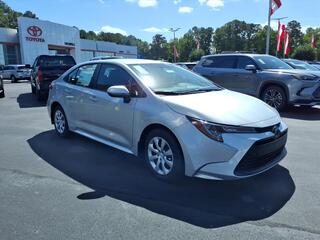 2026 Toyota Corolla for sale in Fairfax VA