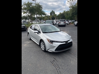 2026 Toyota Corolla for sale in Charleston SC