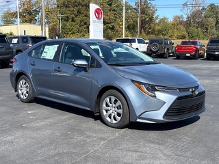 2026 Toyota Corolla for sale in Hendersonville NC