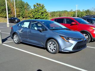 2026 Toyota Corolla for sale in Henderson NC