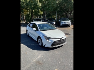 2026 Toyota Corolla for sale in Charleston SC