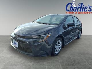 2026 Toyota Corolla for sale in Augusta ME