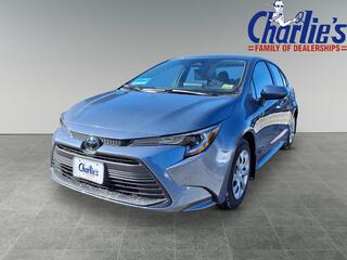 2026 Toyota Corolla for sale in Augusta ME