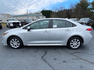2026 Toyota Corolla for sale in Morristown TN