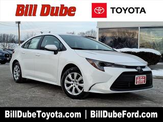 2026 Toyota Corolla for sale in Dover NH