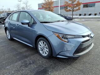 2026 Toyota Corolla for sale in Schaumburg IL