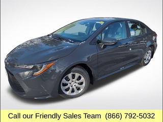 2026 Toyota Corolla for sale in Epping NH