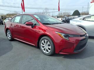 2026 Toyota Corolla for sale in Fairfax VA