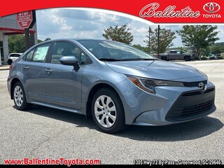 2026 Toyota Corolla for sale in Greenwood SC