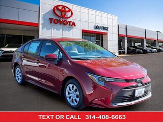 2026 Toyota Corolla for sale in Kirkwood MO