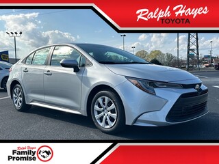 2026 Toyota Corolla for sale in Anderson SC