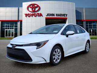 2026 Toyota Corolla for sale in Bossier City LA