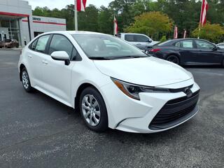 2026 Toyota Corolla for sale in New Bern NC