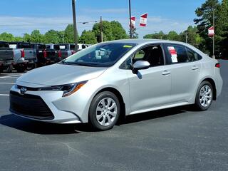 2026 Toyota Corolla for sale in Asheboro NC