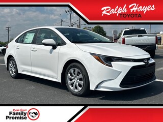 2026 Toyota Corolla for sale in Anderson SC