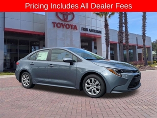 2026 Toyota Corolla for sale in Charleston SC