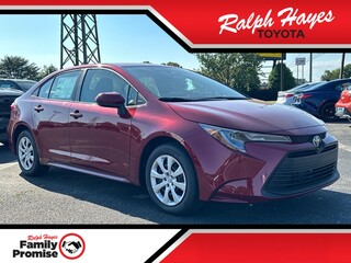 2026 Toyota Corolla for sale in Anderson SC