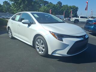2026 Toyota Corolla for sale in Fairfax VA