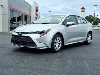 2026 Toyota Corolla for sale in Asheboro NC