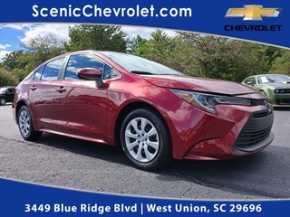 2023 Toyota Corolla for sale in West Union SC