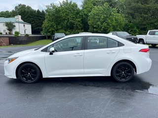 2023 Toyota Corolla for sale in Morristown TN