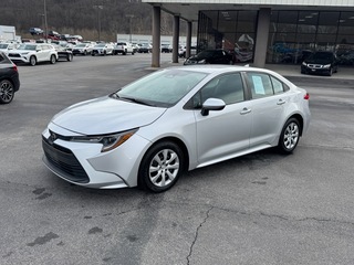 2023 Toyota Corolla for sale in Kingsport TN