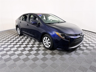 2023 Toyota Corolla for sale in Merritt Island FL